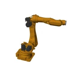 Estun Automation ER220B-2650