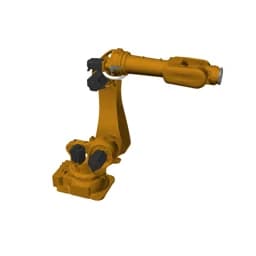 Estun Automation ER270-2700