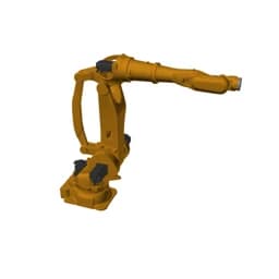 Estun Automation ER280-3200