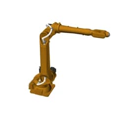 Estun Automation ER30B-2700