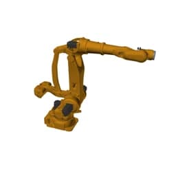 Estun Automation ER350-3200
