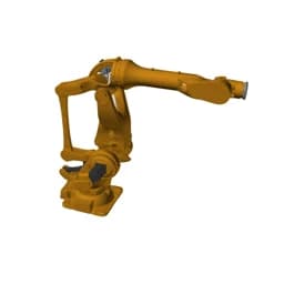 Estun Automation ER350-3300