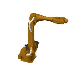 Estun Automation ER35B-1810