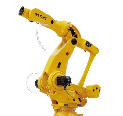 Estun Automation ER500-2800-5
