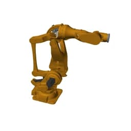 Estun Automation ER500-2800