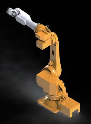 Estun Automation ER50B-2100-F