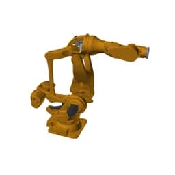 Estun Automation ER700-2800