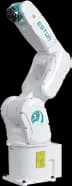 Estun Automation ER8-720-MI-PI-C