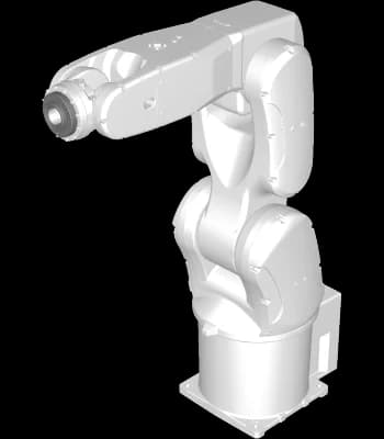 Estun Automation ER8-720-MI