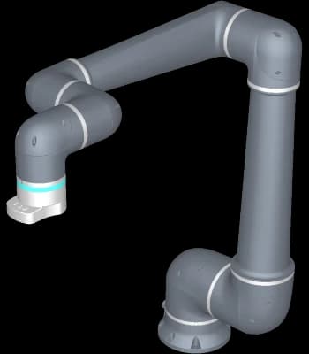 Estun Automation S10-140 Pro