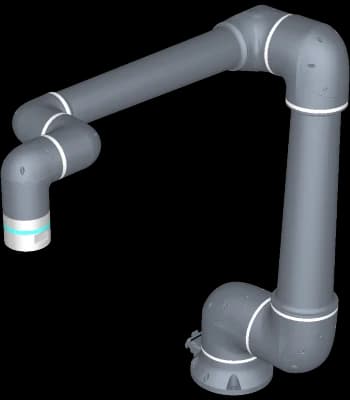 Estun Automation S20-180 Eco