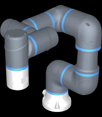 Estun Automation S3-60 Eco