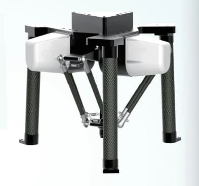 EVS Robot Delta Zhi Kong Series — immagine rappresentativa della famiglia EVS Zhi Kong Series