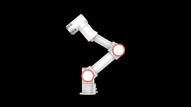 FAIRINO (Fair Innovation) FR3-C