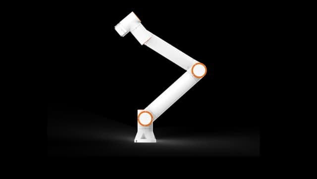 FAIRINO (Fair Innovation) FR3-WML