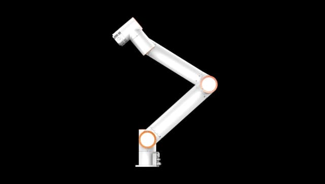 FAIRINO (Fair Innovation) FR5-C