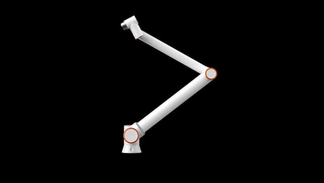 FAIRINO (Fair Innovation) FR5-WML
