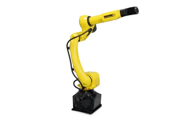 FANUC ARC Mate /10-16D