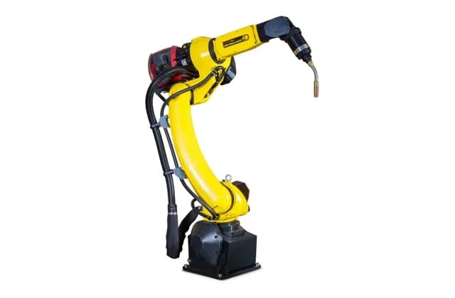 FANUC ARC Mate /12-14D