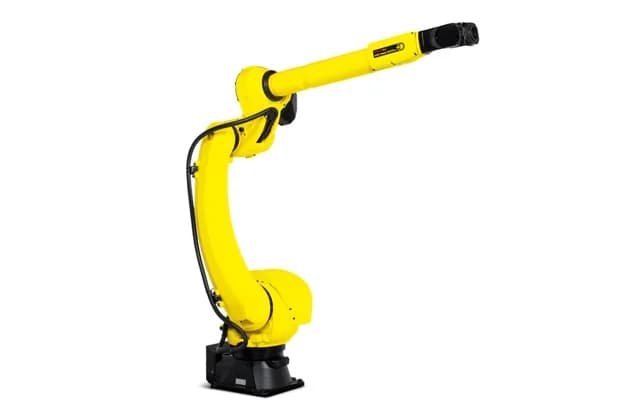 FANUC ARC Mate /12-23D