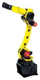 FANUC ARC Mate /16-11D — immagine rappresentativa della famiglia FANUC ARC Mate Series