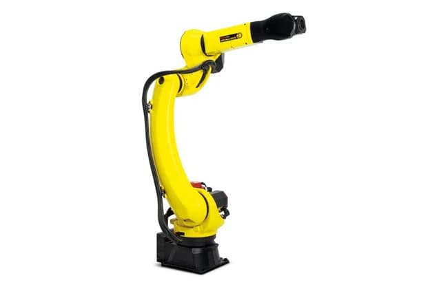 FANUC ARC Mate /25-18D