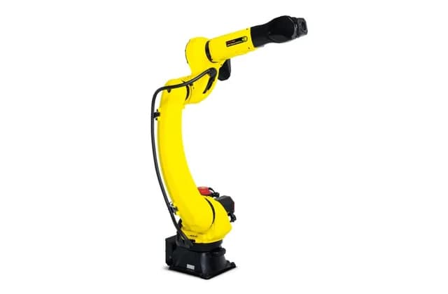 FANUC ARC Mate /35-18D