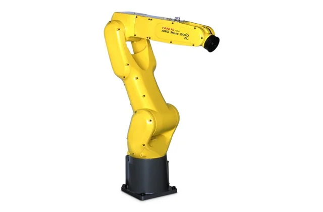 FANUC ARC Mate /7-9D
