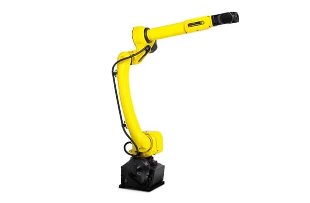 FANUC ARC Mate /8-20D