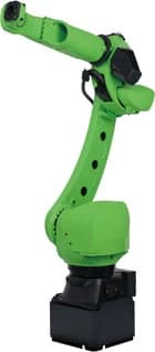 FANUC CR/50F-16B — immagine rappresentativa della famiglia FANUC CR Series
