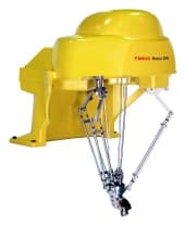 FANUC DR/05-3A-6X — immagine rappresentativa della famiglia FANUC DR Series