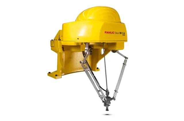 FANUC DR/05-3A