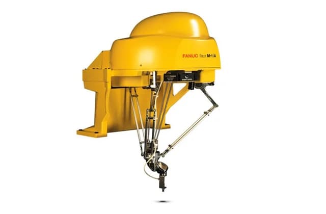 FANUC DR/05-4A-6X
