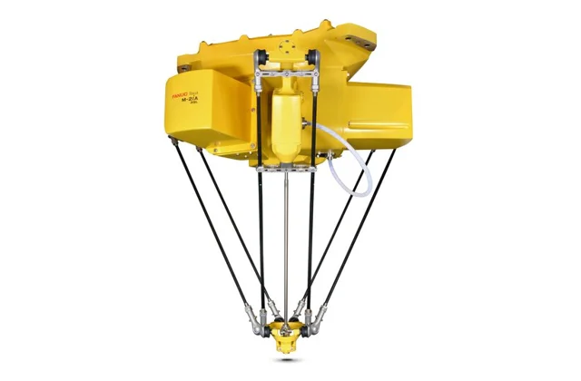 FANUC DR/3-11A