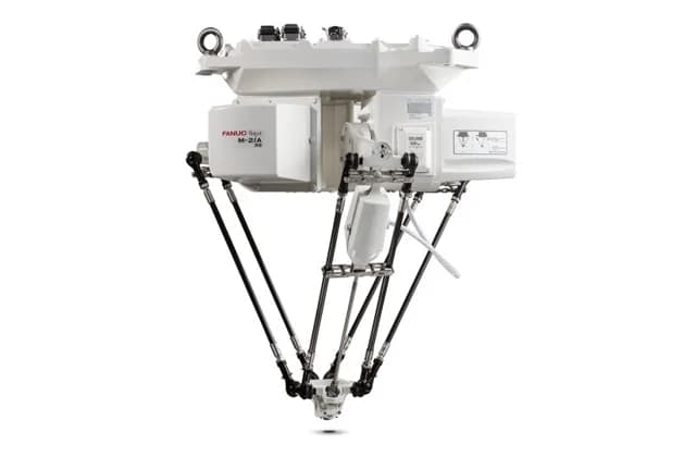 FANUC DR/3-8A