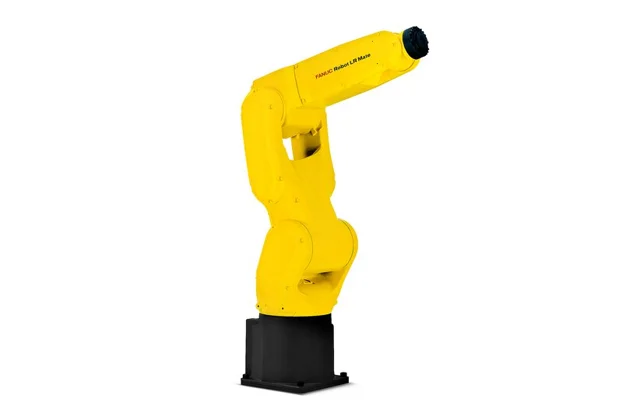 FANUC LR Mate /14-7D