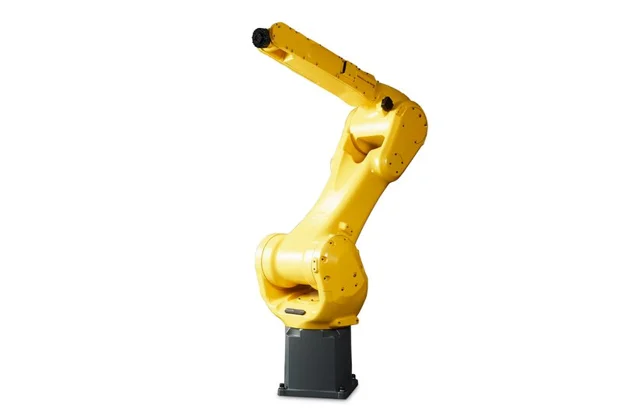 FANUC LR Mate /25-19A