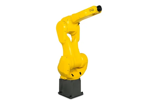 FANUC LR Mate /35-14A
