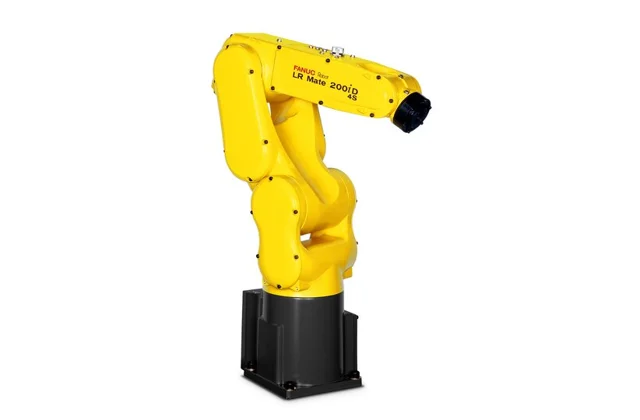 FANUC LR Mate /4-6D