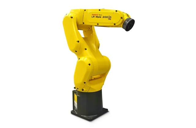FANUC LR Mate /7-7D-5X