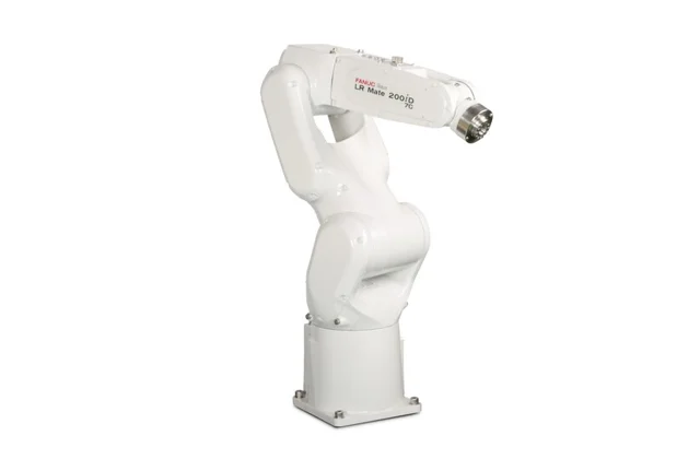 FANUC LR Mate /7-7D Food/Clean