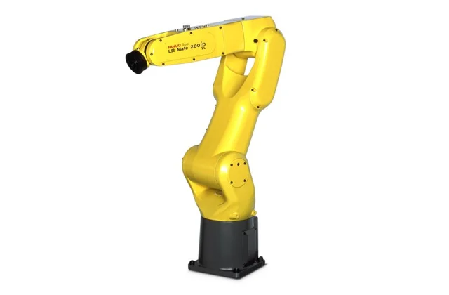 FANUC LR Mate /7-9D