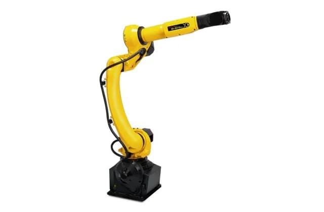 FANUC M-10 /10-16D
