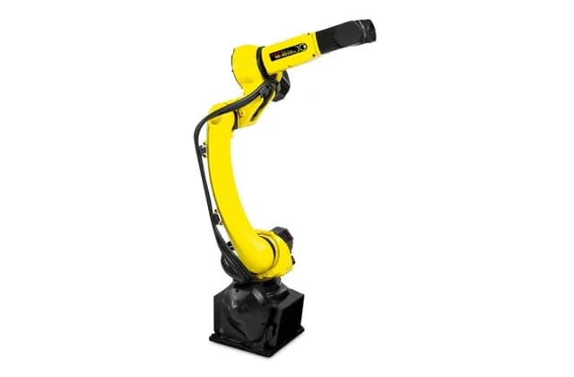 FANUC M-10 /12-14D