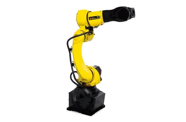 FANUC M-10 /16-11D