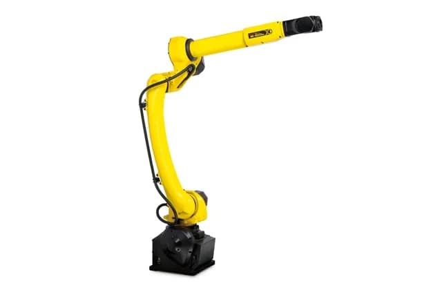 FANUC M-10 /8-20D