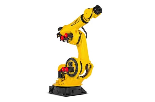FANUC M-1000/1000F-33A