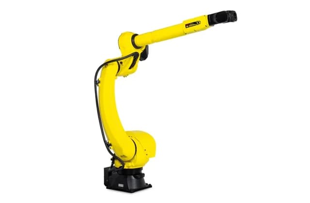 FANUC M-20 /12-23D