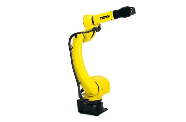 FANUC M-20 /25-18D