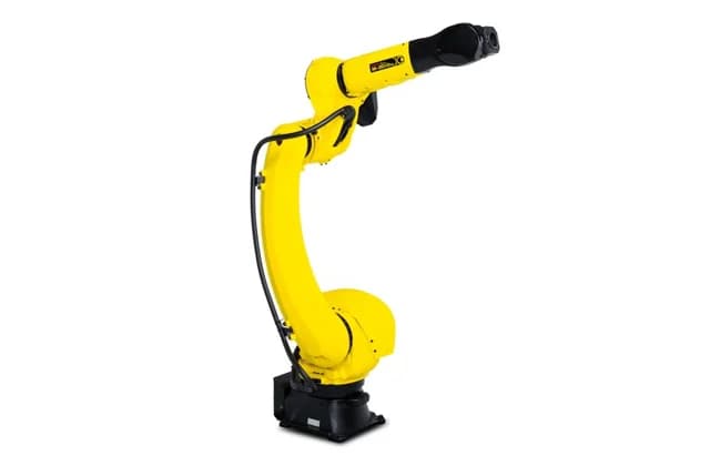FANUC M-20 /35-18D